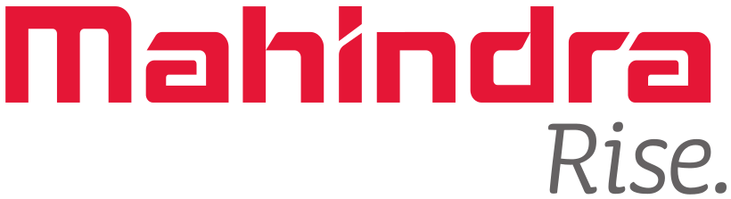 Logo of Mahindra & Mahindra